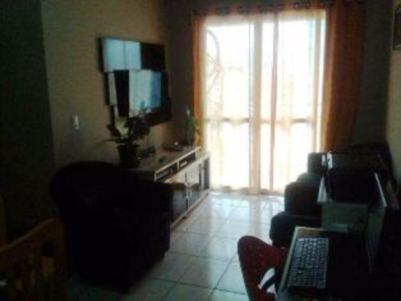 Imagem Apartamento com 2 Quartos à Venda, 55 m² em Jardim íris - São Paulo