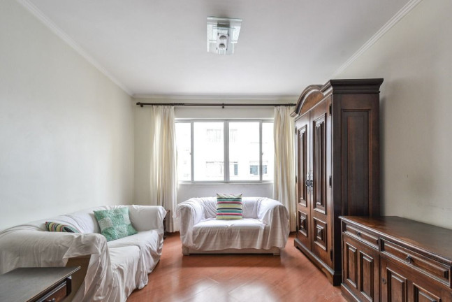 Imagem Apartamento com 3 Quartos à Venda, 97 m² em Perdizes - São Paulo
