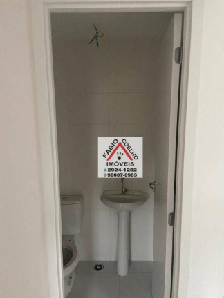 Imagem Apartamento com 2 Quartos à Venda, 33 m² em Butantã - São Paulo