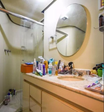Imagem Apartamento com 3 Quartos à Venda, 190 m² em Vila Suzana - São Paulo Imagem Apartamento com 3 Quartos à Venda, 190 m² em Vila Suzana - São Paulo