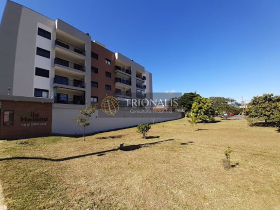 Imagem Apartamento com 3 Quartos à Venda, 84 m² em Vila Helena - Atibaia Imagem Apartamento com 3 Quartos à Venda, 84 m² em Vila Helena - Atibaia