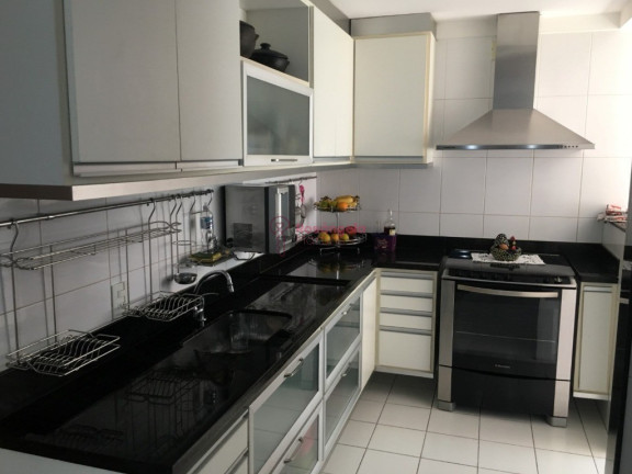 Imagem Apartamento com 4 Quartos à Venda, 180 m² em Praia De Itaparica - Vila Velha Imagem Apartamento com 4 Quartos à Venda, 180 m² em Praia De Itaparica - Vila Velha