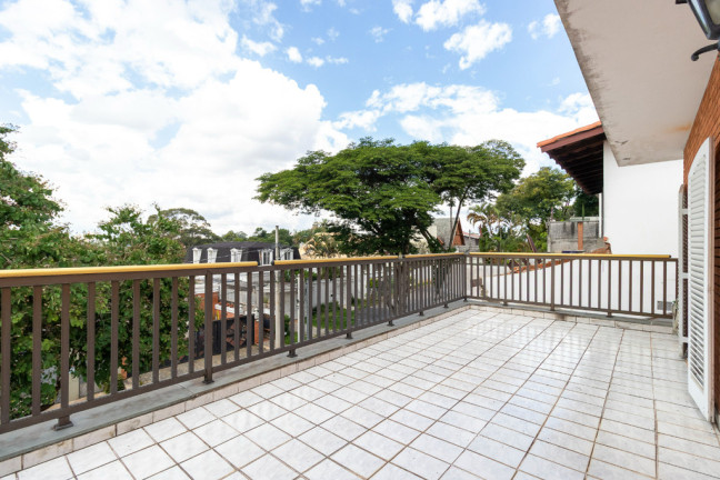 Imagem Casa com 4 Quartos à Venda, 294 m² em Jardim Leonor - São Paulo