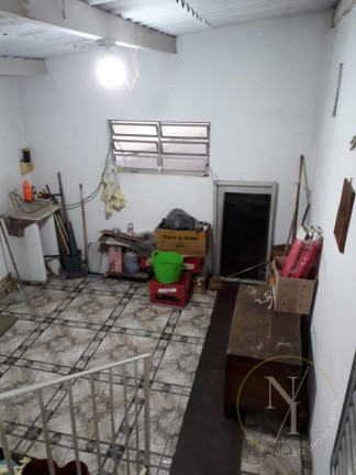 Imagem Casa com 2 Quartos à Venda, 196 m² em Vila Antonieta - São Paulo Imagem Casa com 2 Quartos à Venda, 196 m² em Vila Antonieta - São Paulo