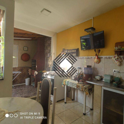 Imagem Casa com 3 Quartos à Venda, 143 m² em Vila Progresso - Sorocaba Imagem Casa com 3 Quartos à Venda, 143 m² em Vila Progresso - Sorocaba