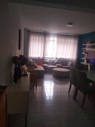 Imagem Apartamento com 3 Quartos à Venda, 119 m² em Bela Vista - Osasco Imagem Apartamento com 3 Quartos à Venda, 119 m² em Bela Vista - Osasco