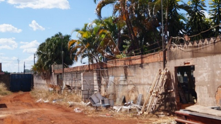 Imagem Terreno à Venda, 3.500 m² em Jardim Jandaia - Ribeirão Preto Imagem Terreno à Venda, 3.500 m² em Jardim Jandaia - Ribeirão Preto