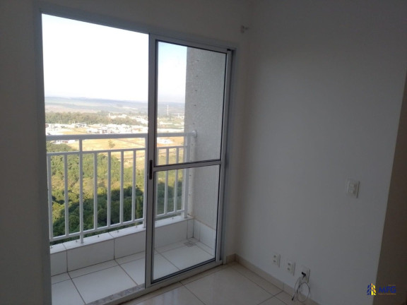 Imagem Apartamento com 2 Quartos para Alugar, em Residencial Ecopark - Sorocaba Imagem Apartamento com 2 Quartos para Alugar, em Residencial Ecopark - Sorocaba