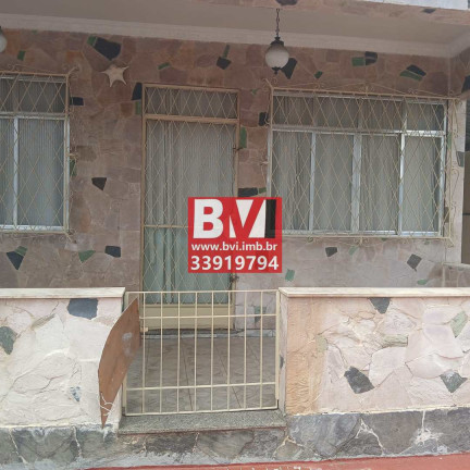Casa com 3 Quartos à Venda, 120 m² em Vila Da Penha - Rio De Janeiro