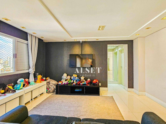 Imagem Apartamento com 3 Quartos à Venda, 124 m² em Vila Carrão - São Paulo Imagem Apartamento com 3 Quartos à Venda, 124 m² em Vila Carrão - São Paulo