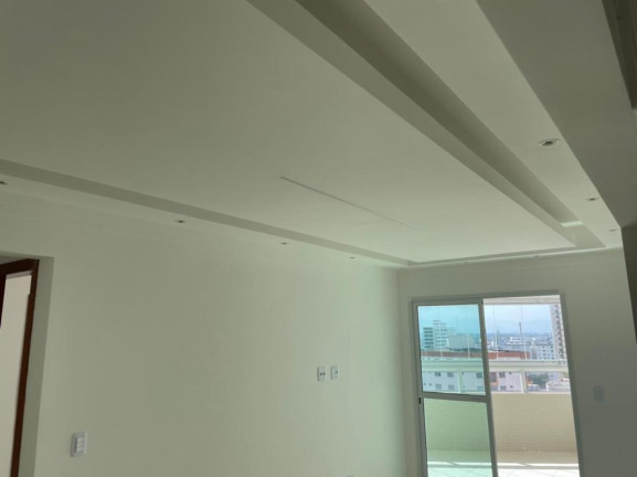 Imagem Apartamento com 2 Quartos à Venda, 79 m² em Caiçara - Praia Grande
