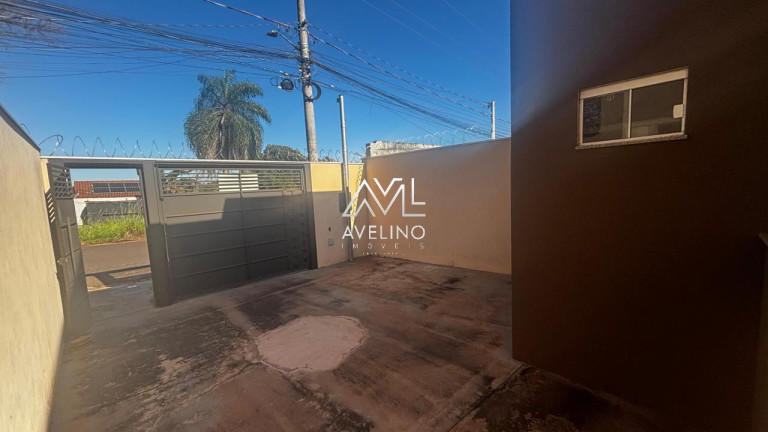 Imagem Casa com 3 Quartos à Venda, 90 m² em Vila Albuquerque - Campo Grande Imagem Casa com 3 Quartos à Venda, 90 m² em Vila Albuquerque - Campo Grande