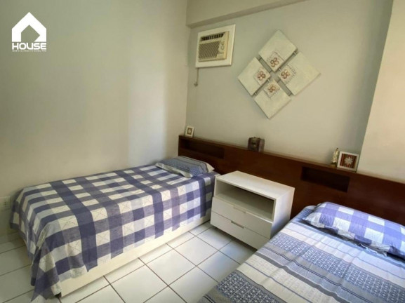Imagem Apartamento com 2 Quartos à Venda, 1 m² em Centro - Guarapari