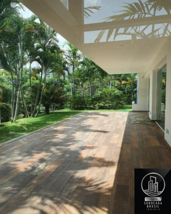 Imagem Casa com 5 Quartos à Venda, 1.500 m² em Condomínio Angelo Vial - Sorocaba