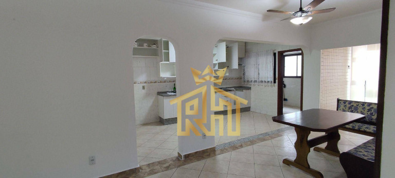 Imagem Apartamento com 2 Quartos à Venda, 110 m² em Aviação - Praia Grande Imagem Apartamento com 2 Quartos à Venda, 110 m² em Aviação - Praia Grande