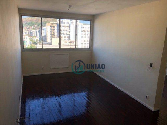 Imagem Apartamento com 1 Quarto à Venda, 55 m² em Santa Rosa - Niterói