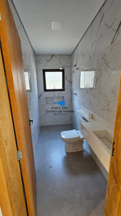 Imagem Casa de Condomínio com 3 Quartos à Venda, 137 m² em Villas Do Jaguari - Santana De Parnaíba Imagem Casa de Condomínio com 3 Quartos à Venda, 137 m² em Villas Do Jaguari - Santana De Parnaíba