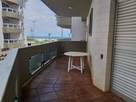 Imagem Apartamento com 3 Quartos à Venda, 100 m² em Algodoal - Cabo Frio Imagem Apartamento com 3 Quartos à Venda, 100 m² em Algodoal - Cabo Frio