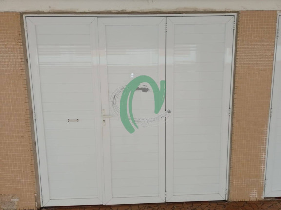 Imagem Apartamento com 3 Quartos à Venda, 120 m² em Campo Grande - Santos