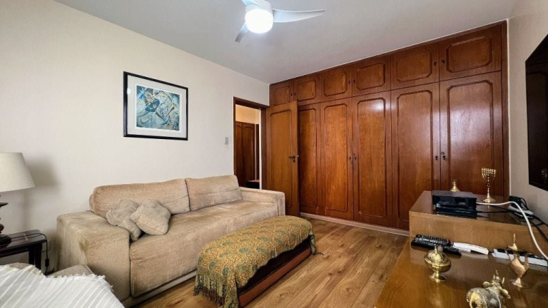 Imagem Apartamento com 3 Quartos à Venda, 152 m² em Itaim Bibi - São Paulo