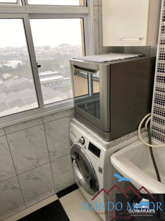Imagem Apartamento com 2 Quartos à Venda, 54 m² em Assunçao - São Bernardo Do Campo Imagem Apartamento com 2 Quartos à Venda, 54 m² em Assunçao - São Bernardo Do Campo