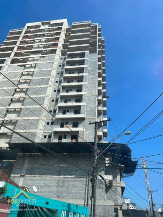 Imagem Imóvel com 1 Quarto à Venda, 38 m² em Boqueirão - Praia Grande