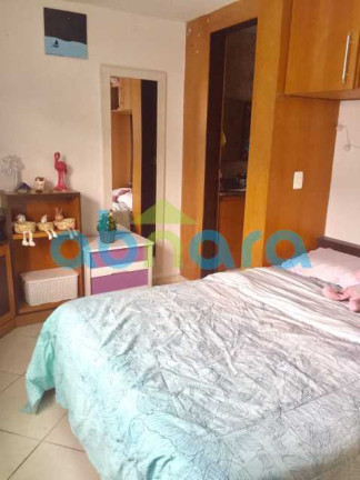 Imagem Cobertura com 4 Quartos à Venda, 159 m² em Copacabana - Rio De Janeiro Imagem Cobertura com 4 Quartos à Venda, 159 m² em Copacabana - Rio De Janeiro