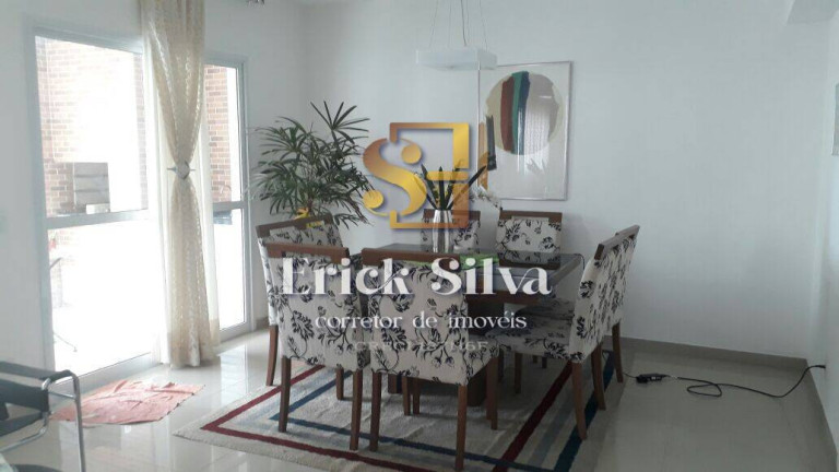 Imagem Apartamento com 4 Quartos à Venda, 194 m² em Adalgisa - Osasco