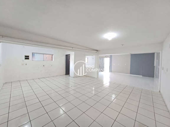 Imagem Sala Comercial para Alugar, 60 m² em Centro - Irati Imagem Sala Comercial para Alugar, 60 m² em Centro - Irati