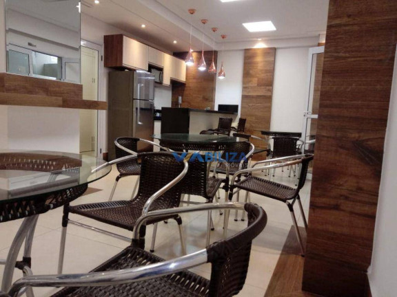 Imagem Cobertura com 3 Quartos à Venda, 126 m² em Jardim Aida - Guarulhos Imagem Cobertura com 3 Quartos à Venda, 126 m² em Jardim Aida - Guarulhos