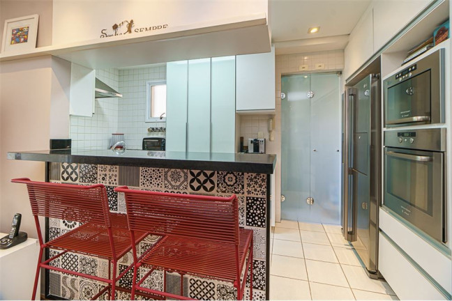 Imagem Apartamento com 2 Quartos à Venda, 71 m² em Paraíso - São Paulo Imagem Apartamento com 2 Quartos à Venda, 71 m² em Paraíso - São Paulo