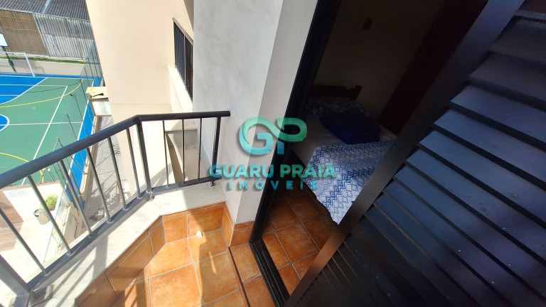 Imagem Apartamento com 2 Quartos à Venda, 62 m² em Vila Júlia - Guarujá