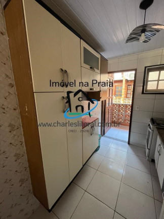 Imagem Apartamento com 2 Quartos à Venda, 65 m² em Praia Da Maranduba - Ubatuba Imagem Apartamento com 2 Quartos à Venda, 65 m² em Praia Da Maranduba - Ubatuba