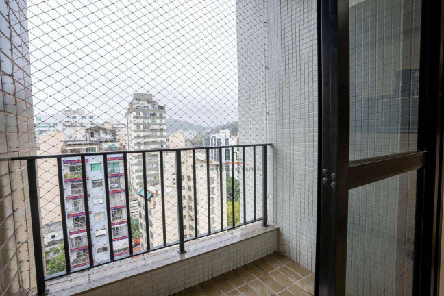 Imagem Cobertura com 2 Quartos à Venda, 120 m² em Icaraí - Niterói Imagem Cobertura com 2 Quartos à Venda, 120 m² em Icaraí - Niterói