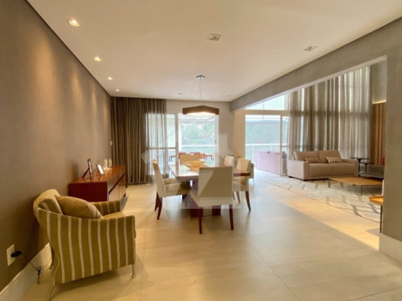 Imagem Apartamento com 4 Quartos à Venda, 238 m² em Vila Andrade - São Paulo Imagem Apartamento com 4 Quartos à Venda, 238 m² em Vila Andrade - São Paulo