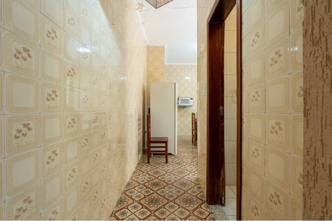 Imagem Casa com 3 Quartos à Venda, 192 m² em Ipiranga - São Paulo