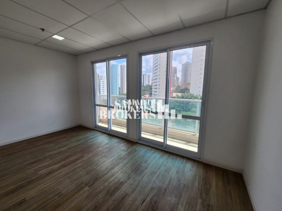 Imagem Sala Comercial à Venda, 37 m² em Vila Clementino - São Paulo Imagem Sala Comercial à Venda, 37 m² em Vila Clementino - São Paulo