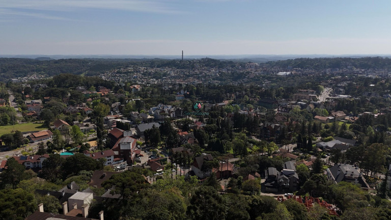 Imagem Apartamento com 1 Quarto à Venda, 60 m² em Planalto - Gramado