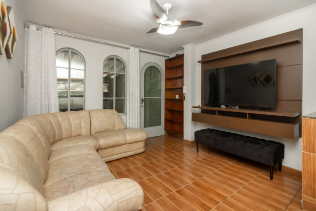 Imagem Casa com 2 Quartos à Venda, 81 m² em Jurubatuba - São Paulo Imagem Casa com 2 Quartos à Venda, 81 m² em Jurubatuba - São Paulo