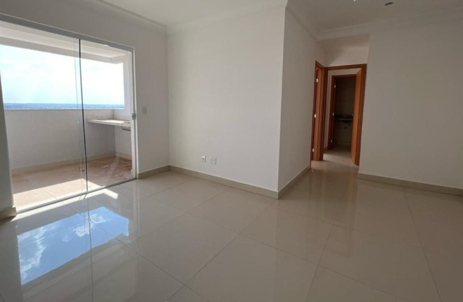 Imagem Apartamento com 2 Quartos à Venda, 60 m² em Setor Faiçalville - Goiânia