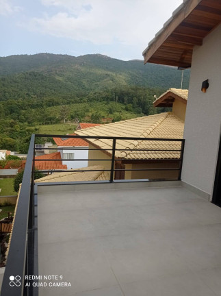 Imagem Casa de Condomínio com 3 Quartos à Venda, 360 m² em Nova Gardênia - Atibaia