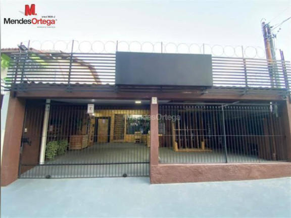 Casa com 3 Quartos à Venda, 175 m² em Jardim Santa Rosália - Sorocaba