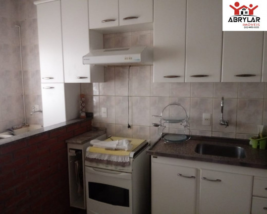 Imóvel com 2 Quartos à Venda, 56 m² em Parque Residencial Eloy Chaves - Jundiaí