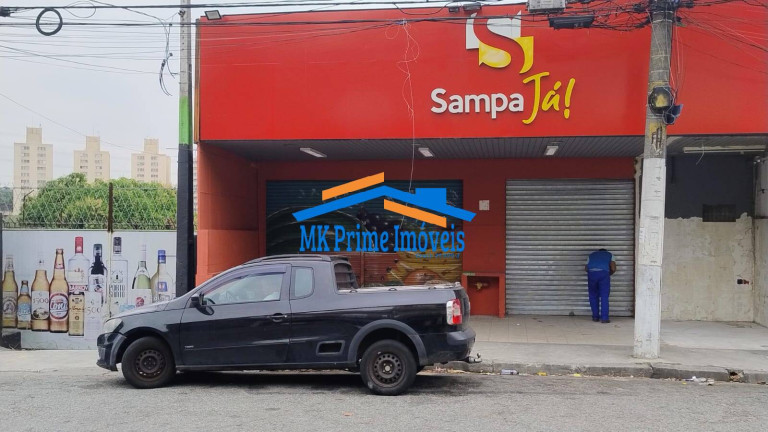 Imagem Imóvel Comercial à Venda, 1.470 m² em Jaguaré - São Paulo Imagem Imóvel Comercial à Venda, 1.470 m² em Jaguaré - São Paulo