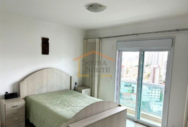 Imagem Apartamento com 3 Quartos à Venda, 190 m² em Santana - São Paulo Imagem Apartamento com 3 Quartos à Venda, 190 m² em Santana - São Paulo