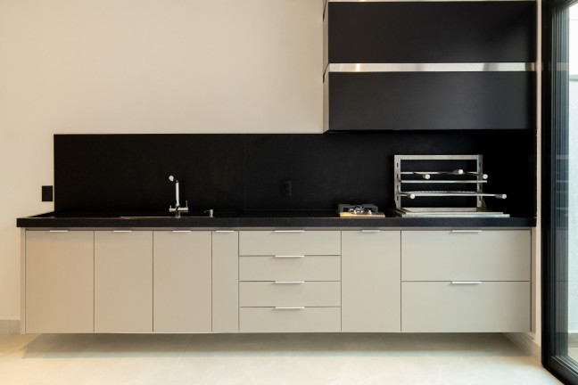 Imagem Casa com 3 Quartos à Venda, 205 m² em Residencial Evidências  - Indaiatuba