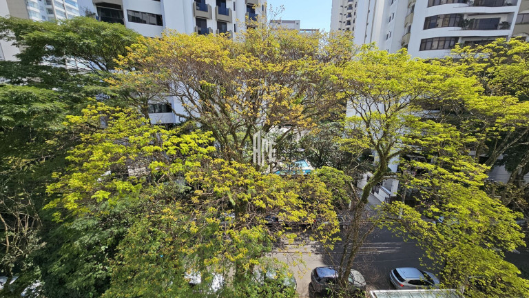 Imagem Apartamento com 4 Quartos à Venda, 360 m² em Campo Belo - São Paulo Imagem Apartamento com 4 Quartos à Venda, 360 m² em Campo Belo - São Paulo