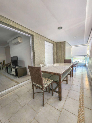 Imagem Apartamento com 3 Quartos à Venda, 113 m² em Riviera De São Lourenço - Bertioga