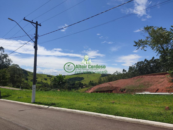 Imagem Terreno à Venda, 1.000 m² em Centro - Jambeiro