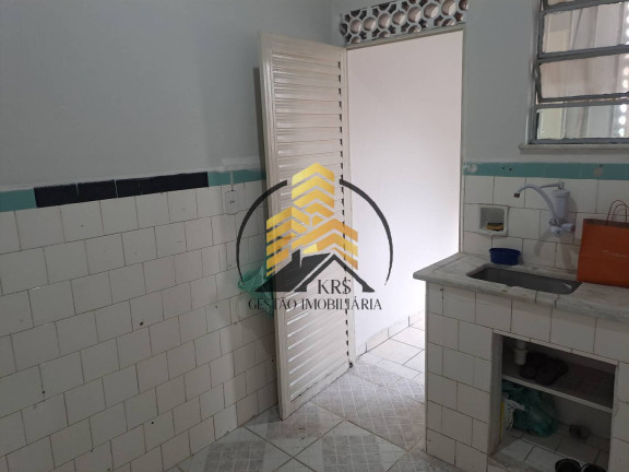 Imagem Apartamento com 1 Quarto para Alugar, 51 m² em Méier - Rio De Janeiro